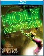 Holy Motors [Blu-ray]