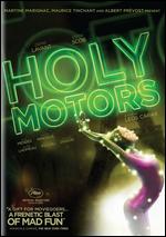 Holy Motors - Leos Carax