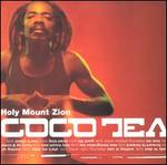 Holy Mount Zion