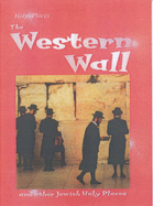 Holy Places Western Wall