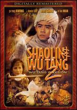 Holy Robe of the Shaolin Temple