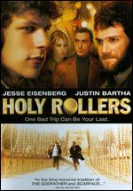 Holy Rollers - Kevin Asch