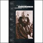 Holy Soul Jelly Roll: Poems & Songs