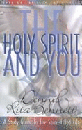 Holy Spirit and You