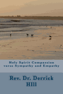 Holy Spirit Compassion Verse Sympathy and Empathy