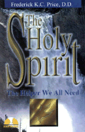 Holy Spirit the Helper We All