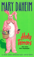 Holy Terrors - Daheim, Mary