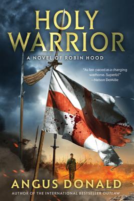 Holy Warrior - Donald, Angus