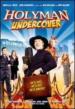Holyman Undercover