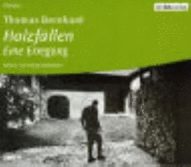 Holzfaellen-Holtzmann, Thomas