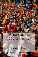 Homage to Catalonia