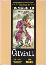 Homage to Chagall
