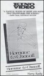 Homage to Chagall