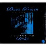 Homage to Duke