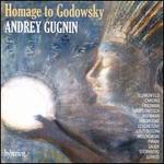 Homage to Godowsky