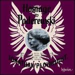 Homage to Paderewski
