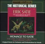 Homage to Satie