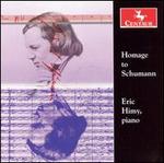 Homage to Schumann