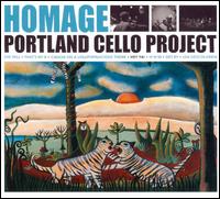 Homage - Portland Cello Project