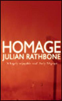 Homage - Rathbone, Julian