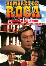 Hombres de Roca