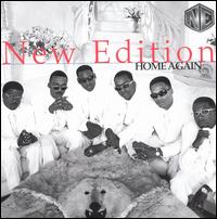 Home Again - New Edition