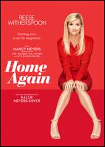 Home Again - Hallie Meyers-Shyer