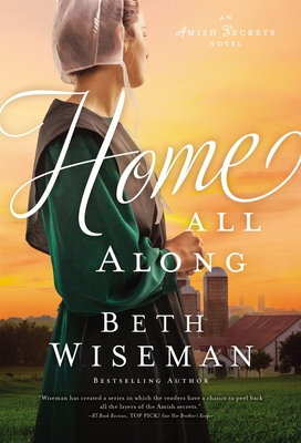 Home All Along - Wiseman, Beth