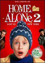 Home Alone 2: Lost in New York