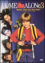 Home Alone 3