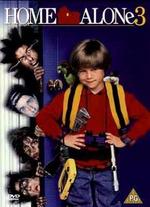 Home Alone 3