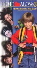 Home Alone 3