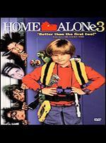 Home Alone 3