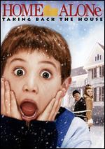 Home Alone 4: Taking Back the House