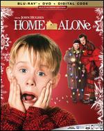 Home Alone [Includes Digital Copy] [Blu-ray/DVD]