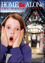 Home Alone: The Holiday Heist