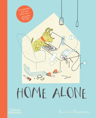 Home Alone - Nascimbeni, Barbara