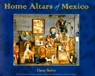 Home Altars of Mexico