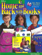 Home and Back with Books