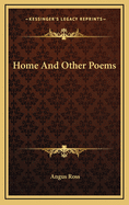 Home and Other Poems