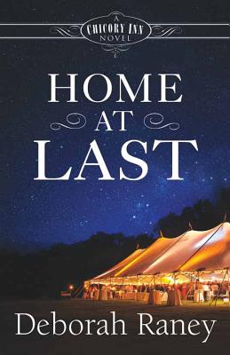 Home at Last - Raney, Deborah