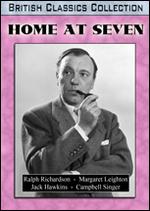 Home at Seven - Ralph Richardson