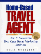 Home-Based Travel Agent - Monaghan, Kelly