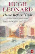 Home Before Night