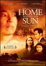 Home Beyond the Sun - Colin Chilvers