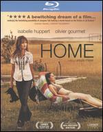 Home [Blu-ray]