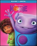 Home [Blu-ray]