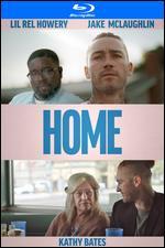 Home [Blu-ray]
