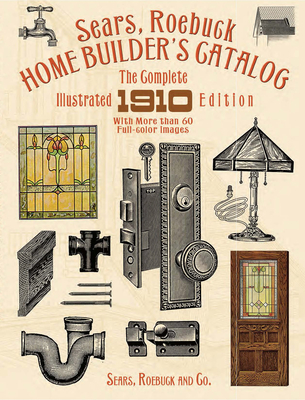 Home Builders Catalogue - Roebuck, Sears