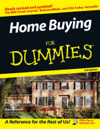 Home Buying for Dummies